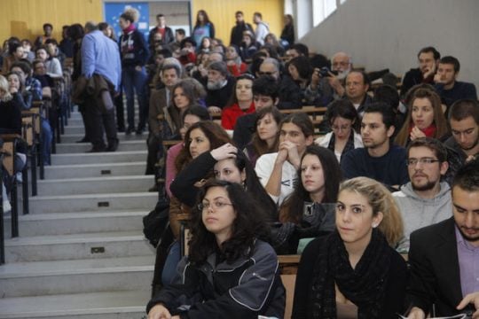ΑΠΟΚΛΕΙΣΤΙΚΟ: Τι αλλάζει στα μεταπτυχιακά και τα διδακτορικά