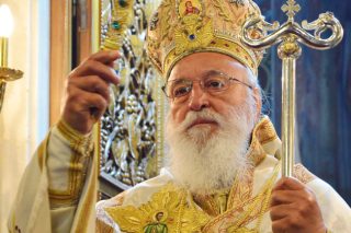 Σε απολογία για τις ομοφοβικές δηλώσεις του