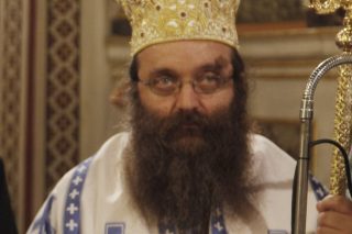 Η χαμένη τιμή του μητροπολίτη Χίου