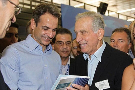 Οι… καλοί δεν χάνονται