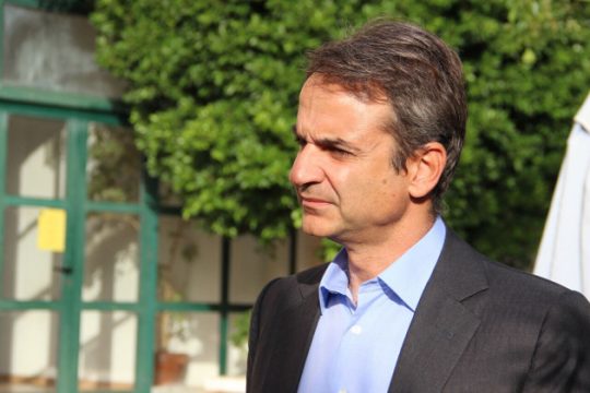 Οι μετωπικές επιθέσεις κρύβουν αμηχανία