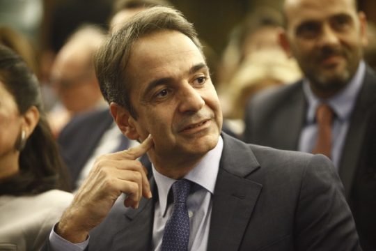 «Η κυβέρνηση μας γύρισε δύο χρόνια πίσω»