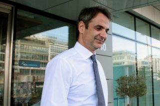 Θα ζητήσει εκλογές και από τη ΔΕΘ
