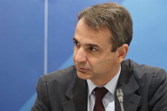«Περισσότερα κανάλια, περισσότερα χρήματα, περισσότεροι εργαζόμενοι»