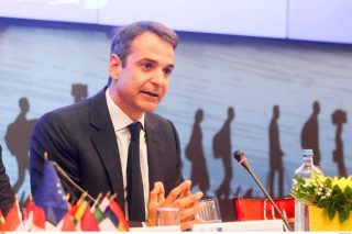 «Ελλιπής η αντίδρασητης Ε.Ε. στο προσφυγικό»