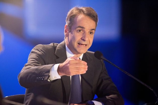 Ολομέτωπη επίθεση στο πεδίο της ηθικής