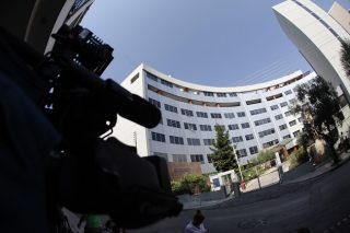 Φαίνεται πως κάπου χάσαμε το παρόν