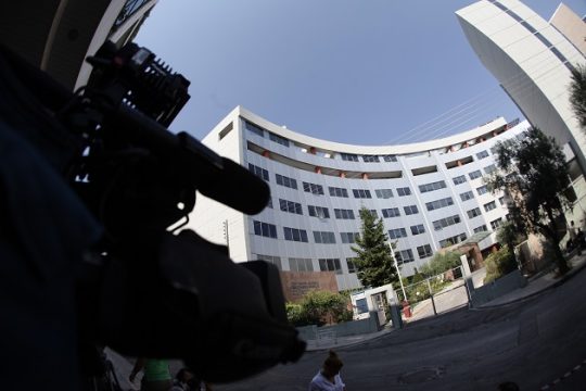 Φαίνεται πως κάπου χάσαμε το παρόν