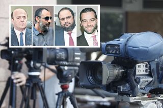 Και τώρα η πρώτη «λυπητερή»