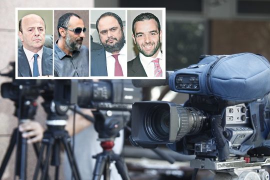 Και τώρα η πρώτη «λυπητερή»