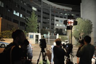 Οι καναλάρχες άρχισαν τα ραντεβού