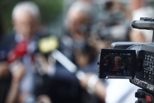 Στοπ στους… πειρατές της ενημέρωσης