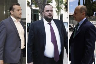 Οι άδειες για τα κανάλια σε νέα πίστα