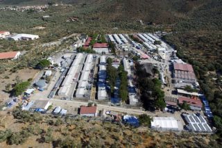 Θύμα ομαδικού βιασμού ανήλικος πρόσφυγας