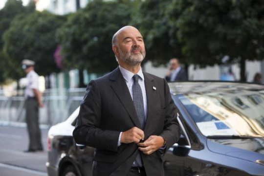 Βλέπουν πρόοδο, θέλουν κι άλλη γρήγορα