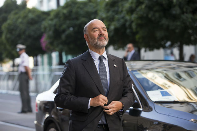 Βλέπουν πρόοδο, θέλουν κι άλλη γρήγορα