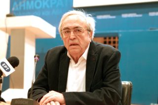 Ο Μπαλτάς ξαναβάζει φρένο στον Δούρο