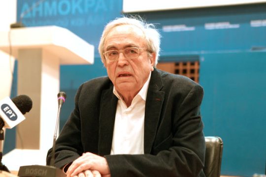 Ο Μπαλτάς ξαναβάζει φρένο στον Δούρο