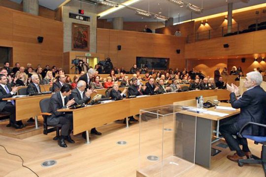 Θετική η ΕΤΕπ για το δάνειο στον δήμο