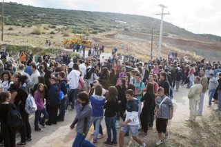Οι διώξεις πάνε στα… σκουπίδια και με τον νόμο