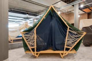 IdeasCity για το μέλλον της Αθήνας