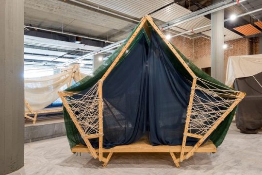 IdeasCity για το μέλλον της Αθήνας