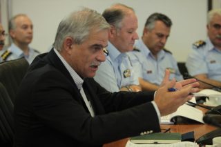«Καλλικράτης» στην ΕΛ.ΑΣ.