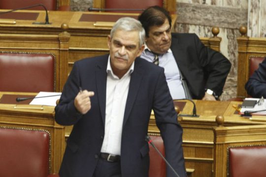 Δημοσιονομικός έλεγχος για έλλειμμα 8 εκατ. στην Πυροσβεστική