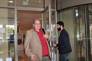 Φίλης: «Ο νόμος θα εφαρμοστεί»