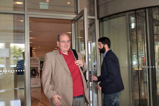Φίλης: «Ο νόμος θα εφαρμοστεί»