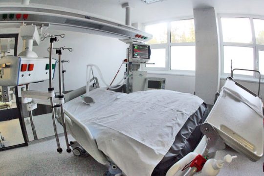 Ζητούμενο η μείωση της αναμονής στα χειρουργεία