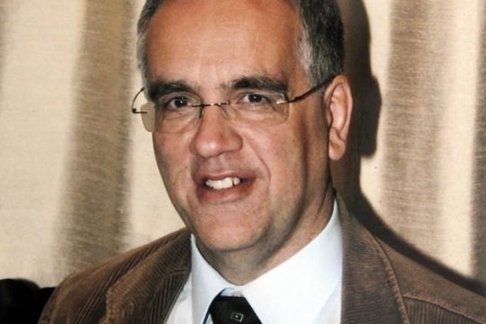 Επανεξελέγη ο Ι. Ντογιάκος