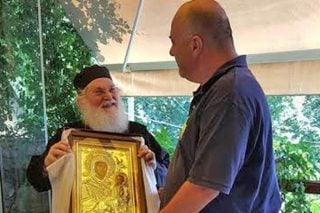 Υπάρχει κράτος (για τον Μπέο) στον Βόλο;