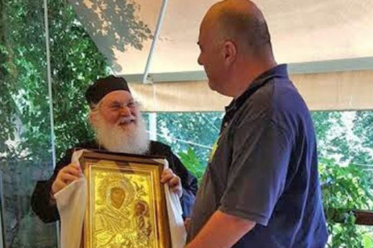 Υπάρχει κράτος (για τον Μπέο) στον Βόλο;
