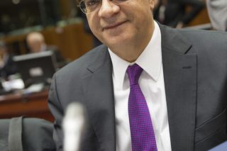 Παραπέμπεται ο Γκ. Χαρδούβελης για μη υποβολή πόθεν έσχες
