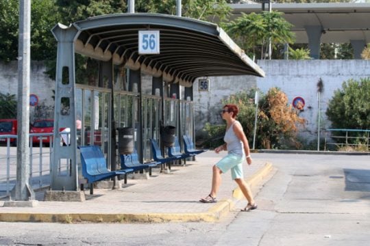Χιλιάδες υπογραφές για την κατάργηση της σύμβασης δημοσίου και ΟΑΣΘ