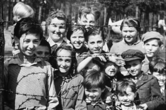 «Δίκαιος των Εθνών»