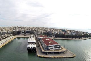 Πρώτη συνάντηση ΟΜΥΛΕ με τη διοίκηση του ΟΛΠ