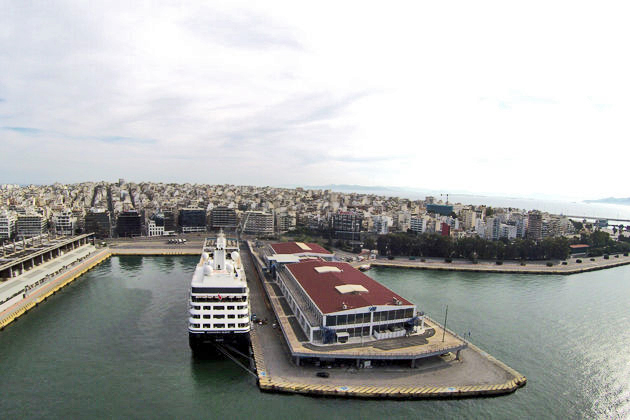 Πρώτη συνάντηση ΟΜΥΛΕ με τη διοίκηση του ΟΛΠ