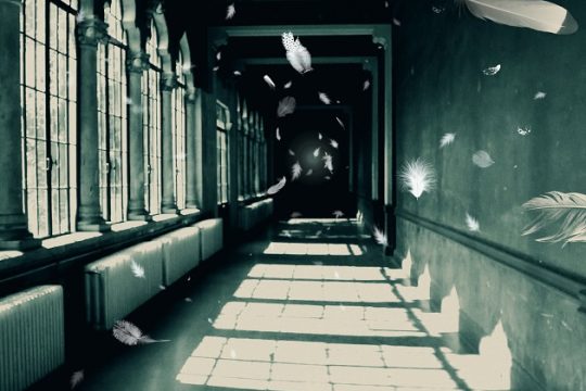 Ποτέ δεν είναι αργά…