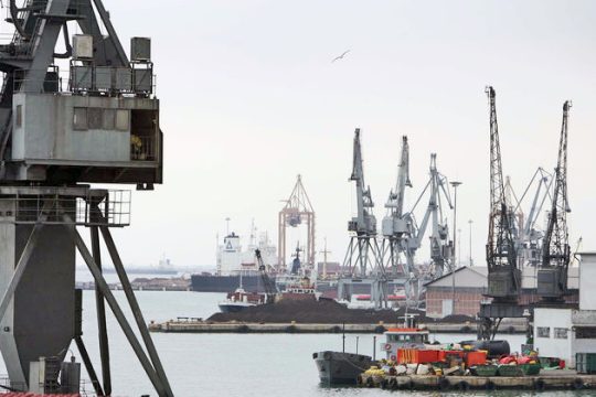 «Παιχνίδια» στο παρά πέντε
