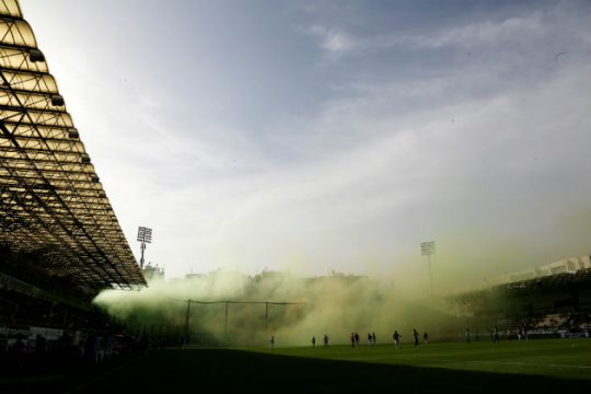 Το πρόγραμμα της 5ης αγωνιστικής της Superleague