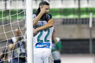 Επίδειξη ισχύος πριν από τον Αγιαξ