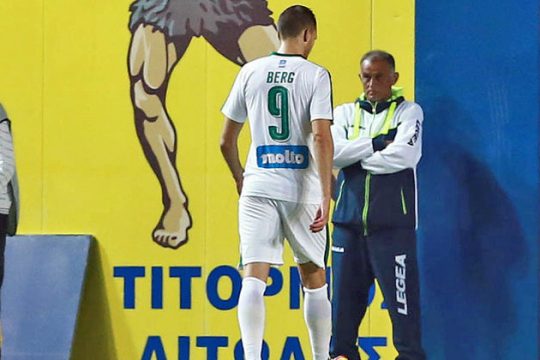 Πρώτο «μπλόκο» από Ματζουράκη και… Λάμπρου