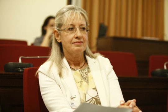 «Βόμβα» από διευθύντρια της ΤτΕ για τα δάνεια στα ΜΜΕ