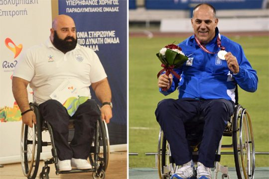 Xρυσοί και συγκλονιστικοί!
