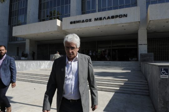 «Δευτέρα-Τετάρτη-Παρασκευή…»