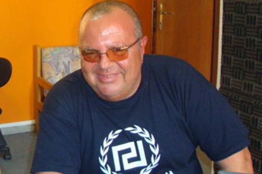 Ποινή 15 μήνες με αναστολή στον ψυχίατρο της Χ.Α.