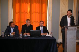 Τα σχέδια για τον Πειραιά το 2020