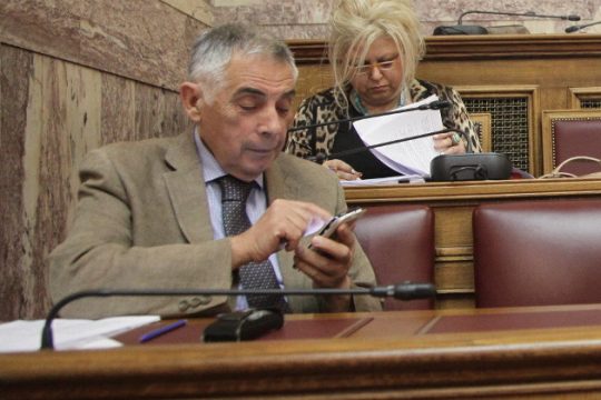Ψίχουλα…